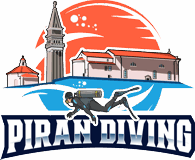 Potapljanje Piran, Potapljaški Tečaji Piran